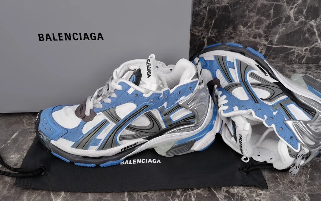 Balenciaga Shoe 